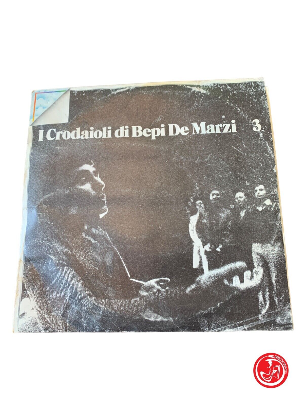 The Crodaioli by Bepi De Marzi - 3