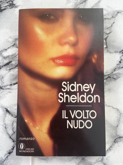 S. Sheldon - Le visage nu