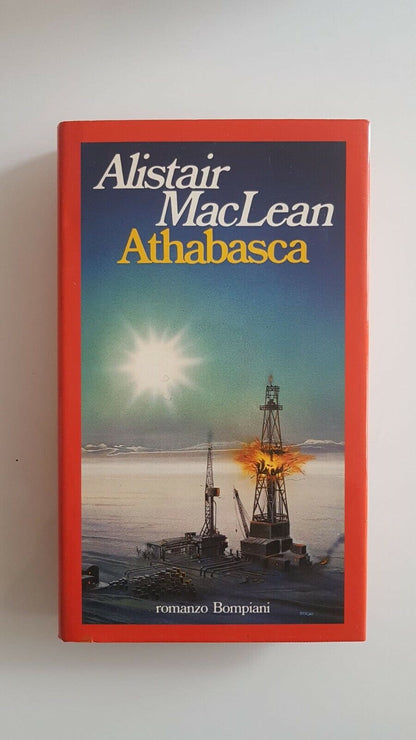 Alistair MacLean - 3 romans