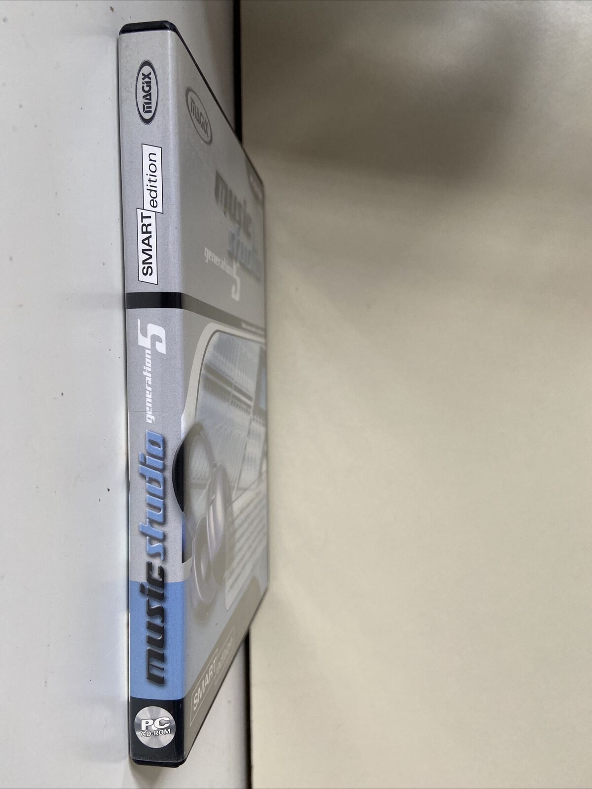 DVD Vari