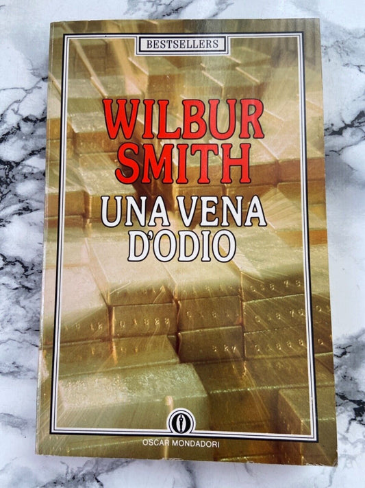 W. Smith - Una vena d’odio