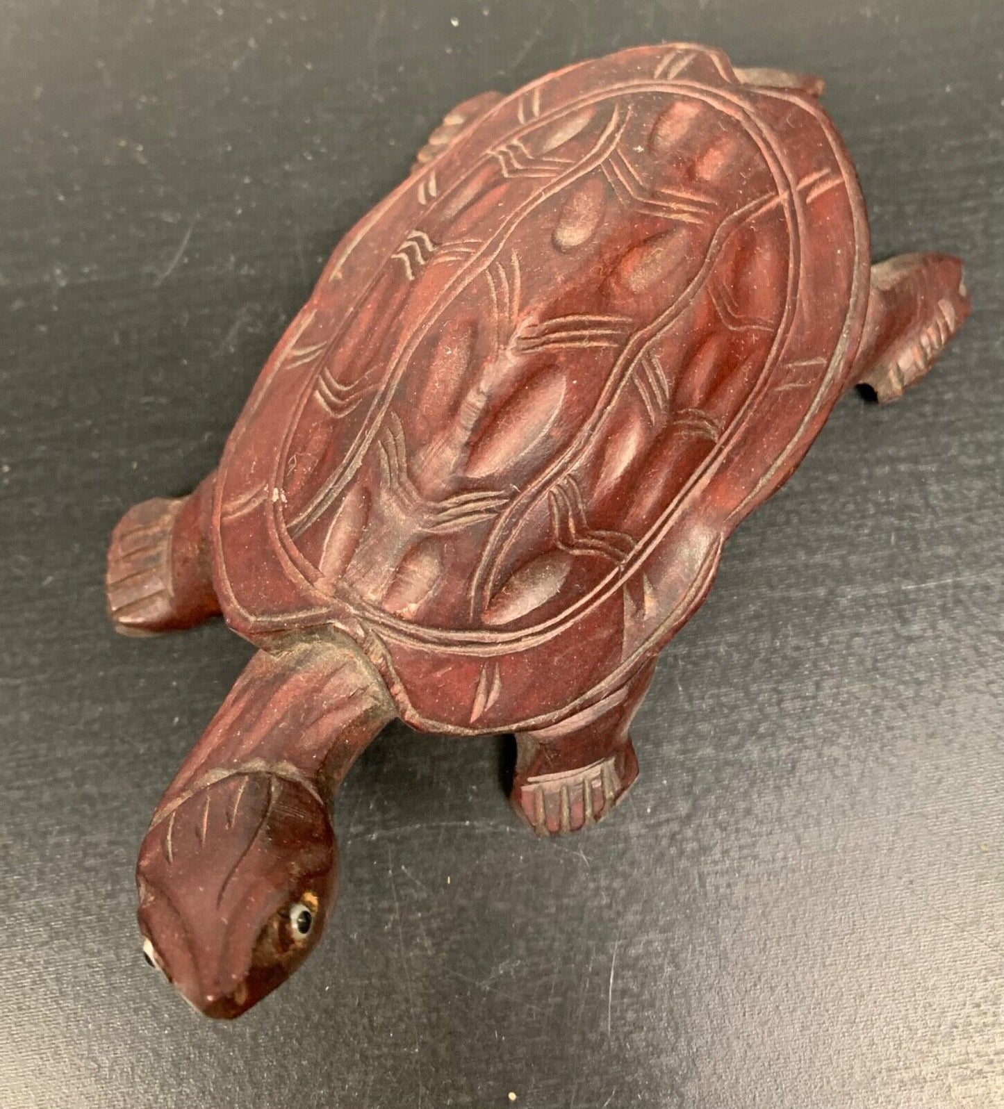 Figurine tortue