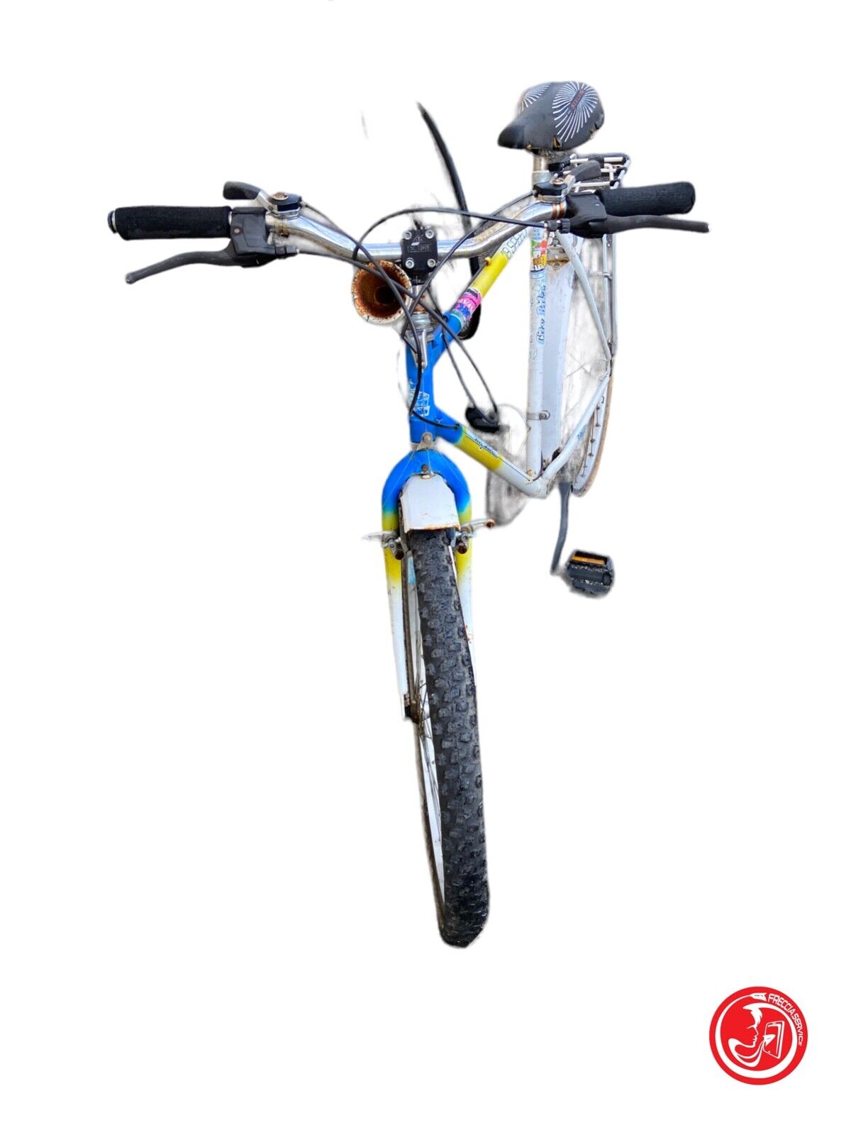 18 speed city bike bicycle 