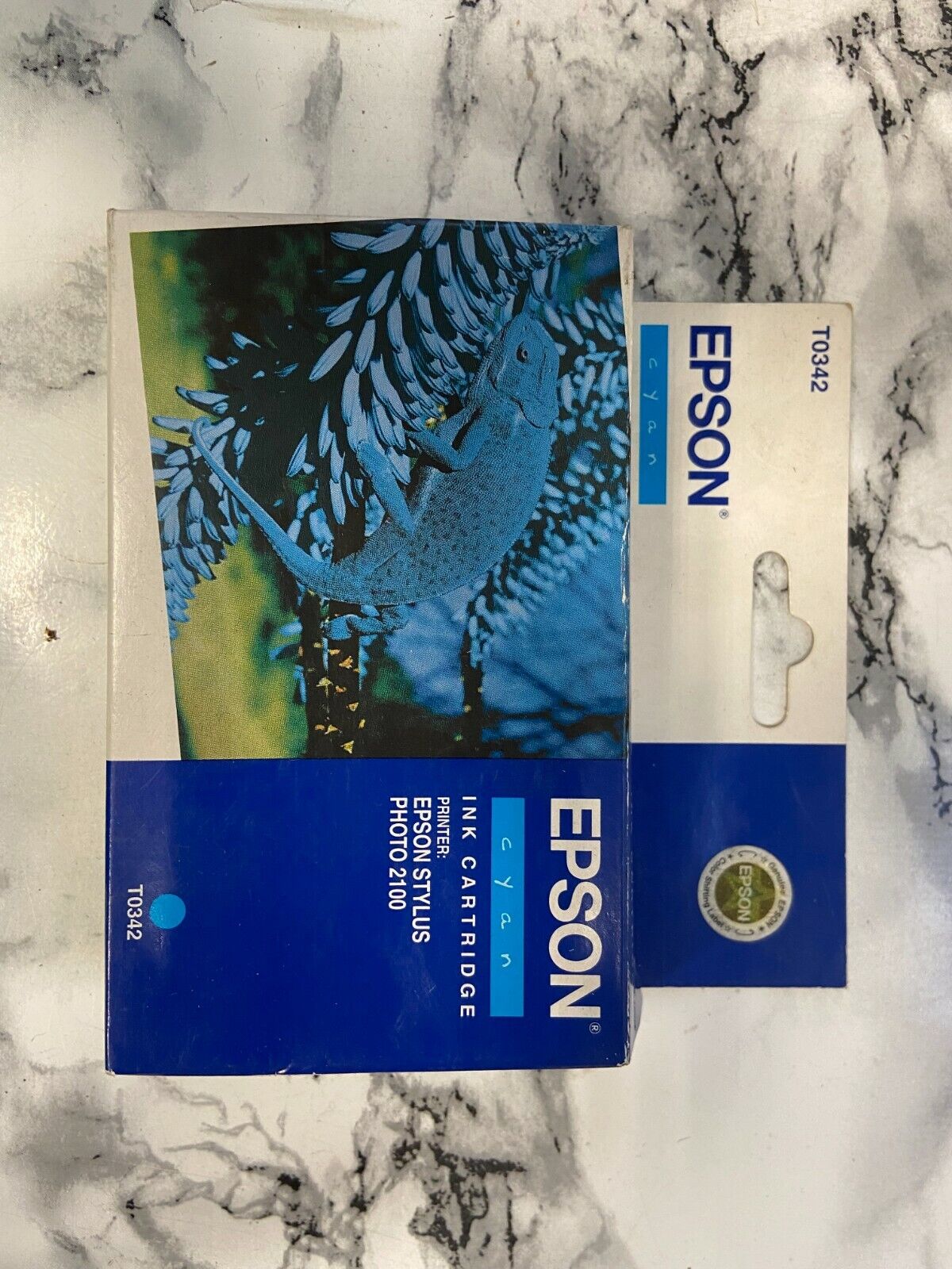 Epson Stylus Photo