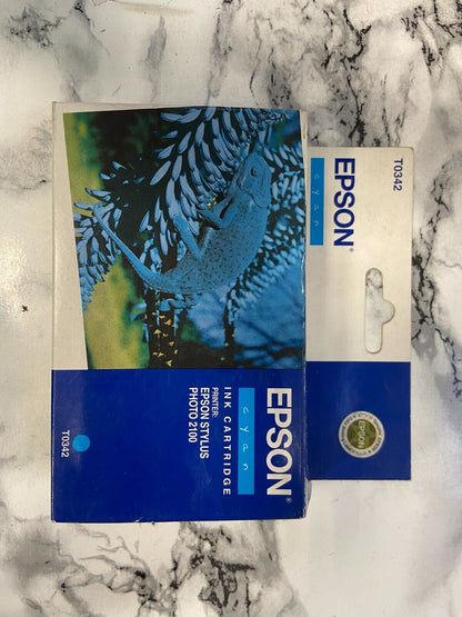Epson Stylus Photo