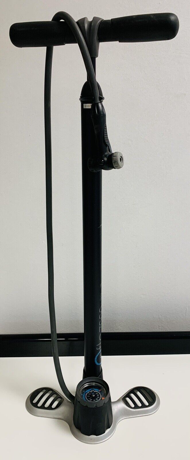 Pompa bici
