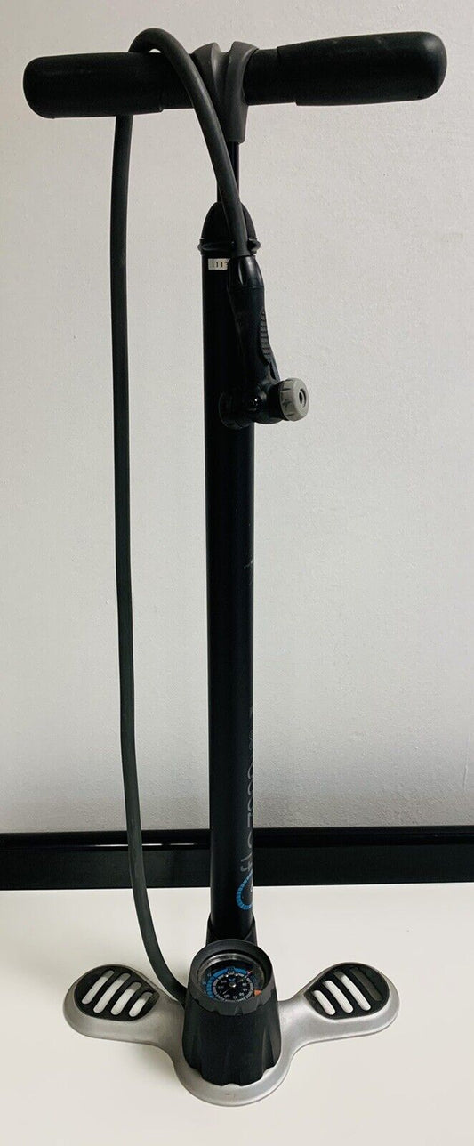 Bike pump