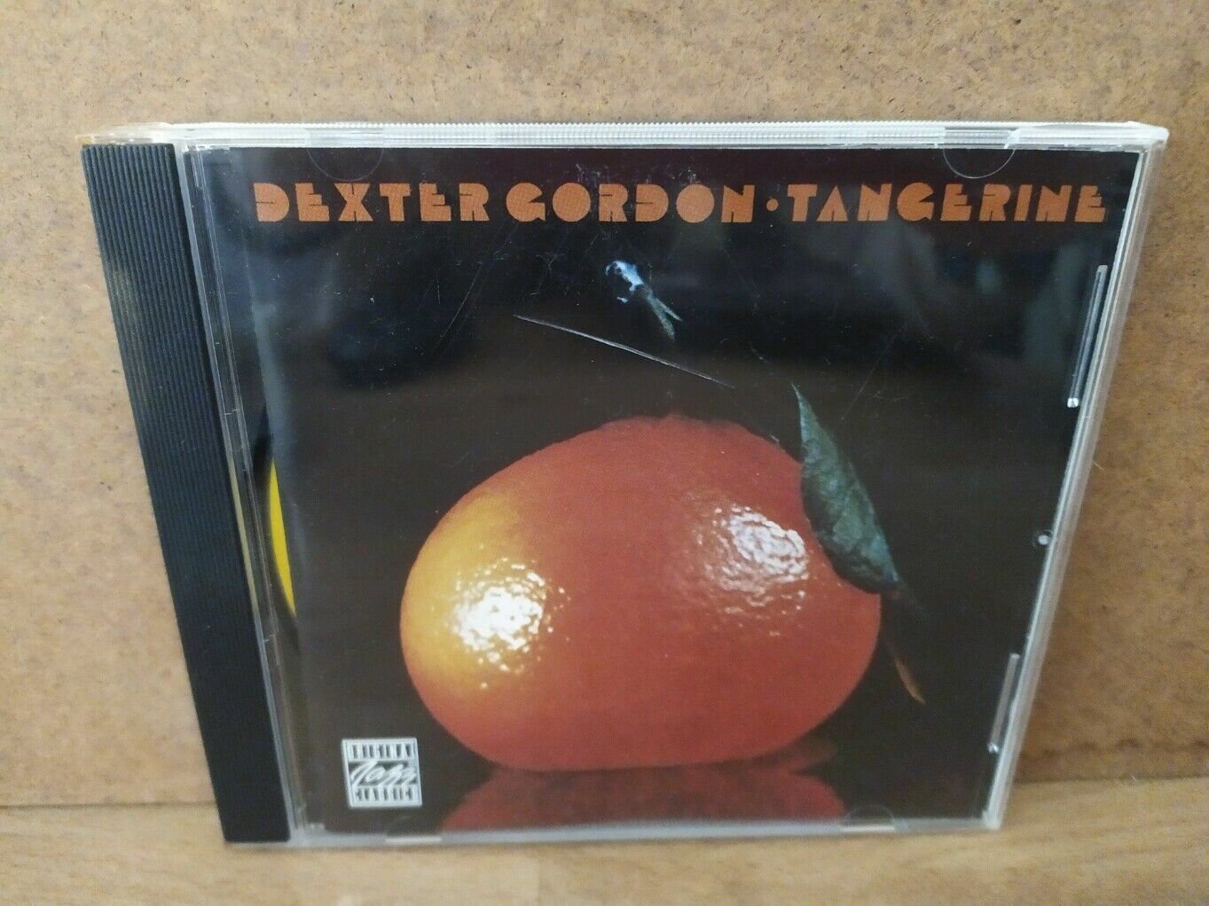 Dexter Gordon – Mandarine 