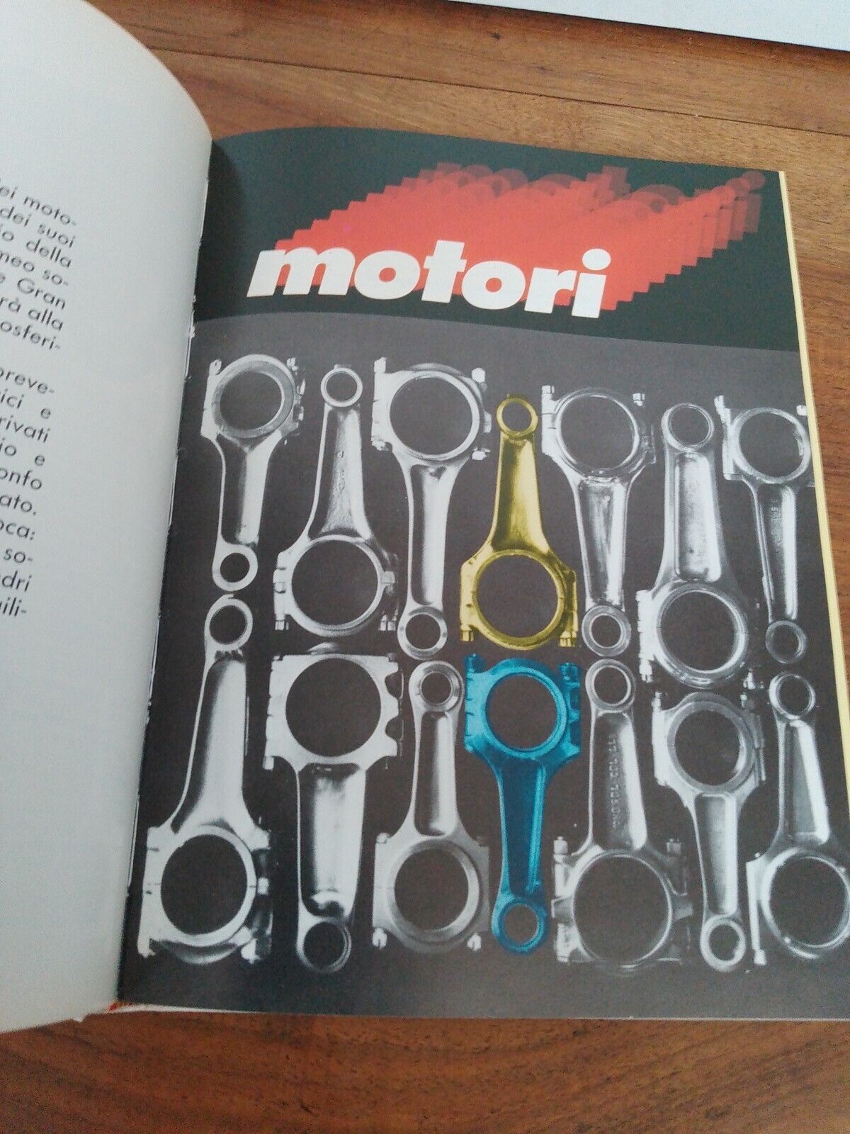 Conoscere La Formula 1, Rizzoli 1984