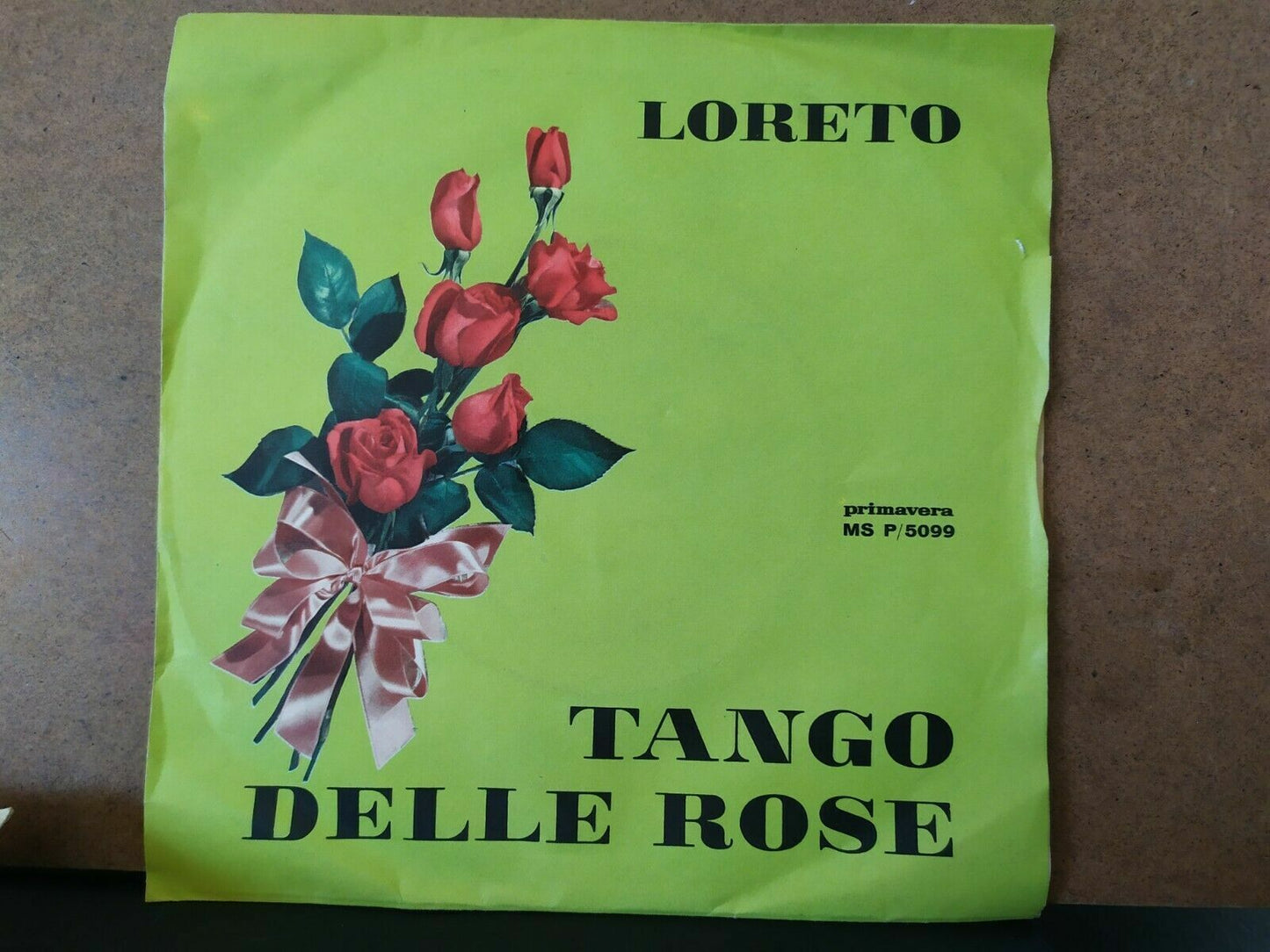 Spring Complex / Rose Tango - Loreto 