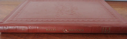Nautique, B. Baldi UTET