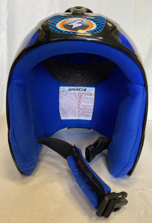 Casco Da Sci Briko • Bambino
