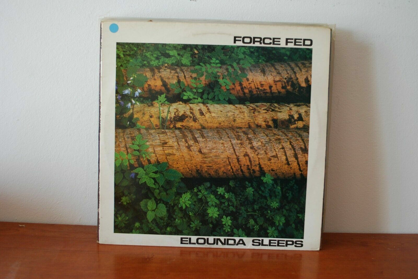 Force Fed – Elounda Sleeps