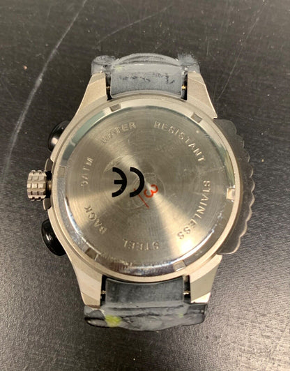 Case watch