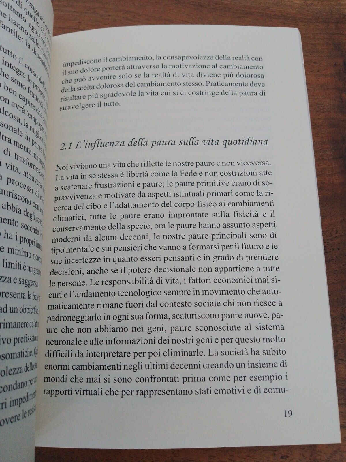 Le illusioni della mente tra realtà e finzione, C.  Russo, il Saggio ed.