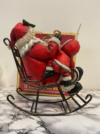 Grand Noël - Figurines de Noël