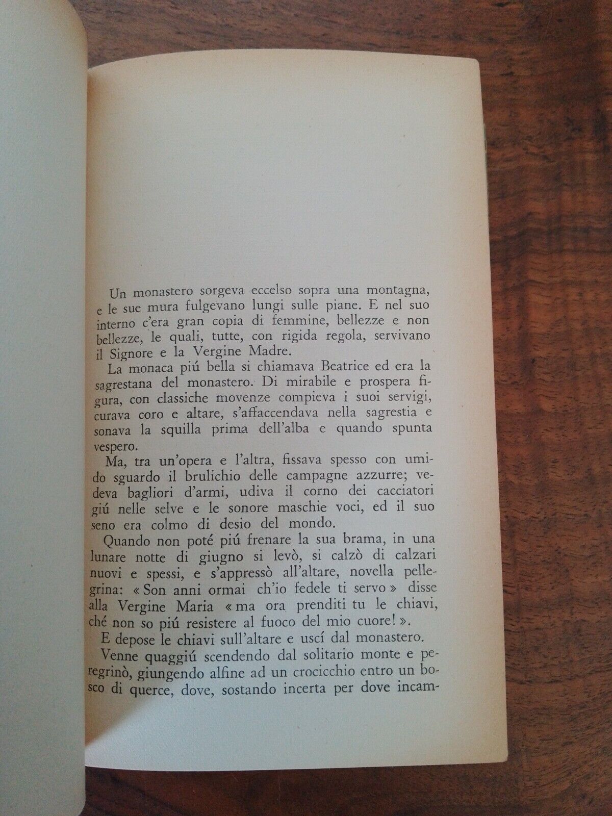 Keller, The Flower of Various Literatures, Garzanti, 1942