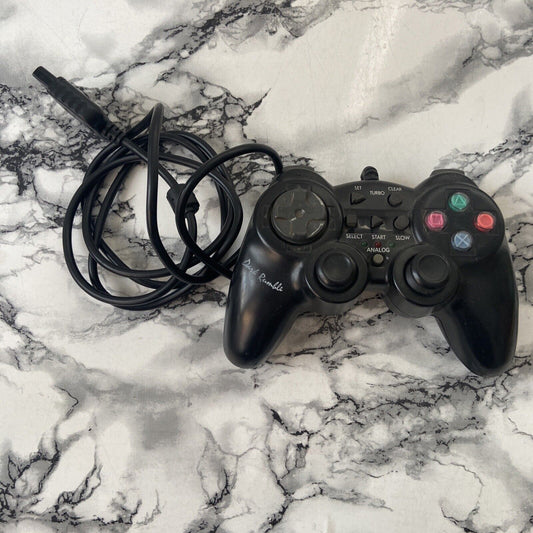 joystick ps1 dark rumble