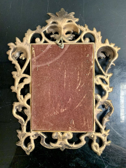 Paire de carrés vintage