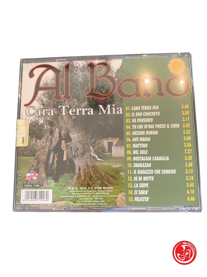 Al Bano - Dear Land of Mine