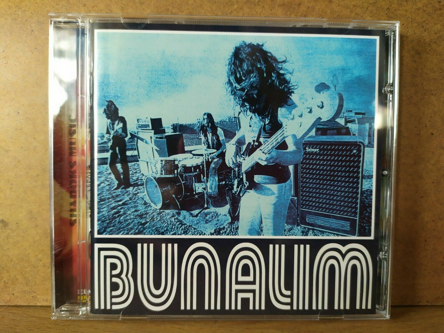 Bunalım – Bunalım