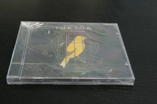 Talk Talk – Le meilleur du Talk Talk 