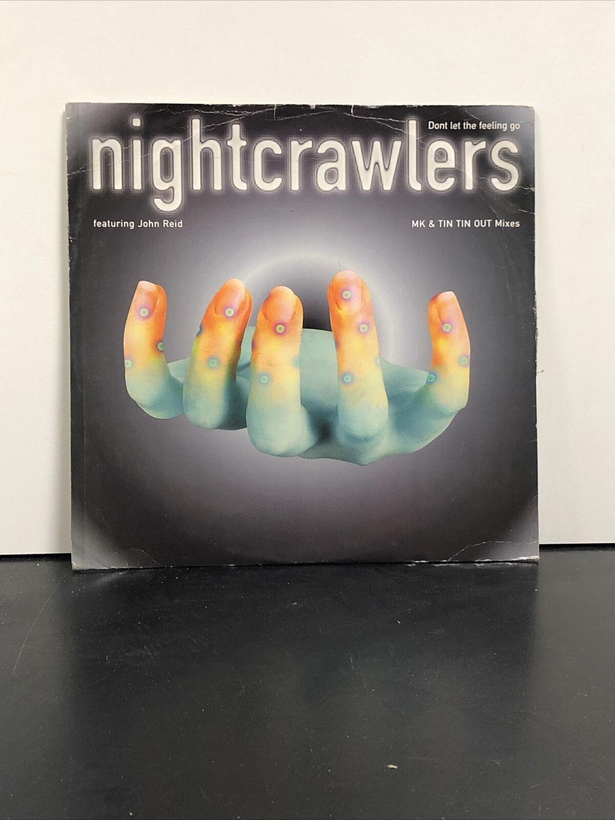 Nightcrawlers