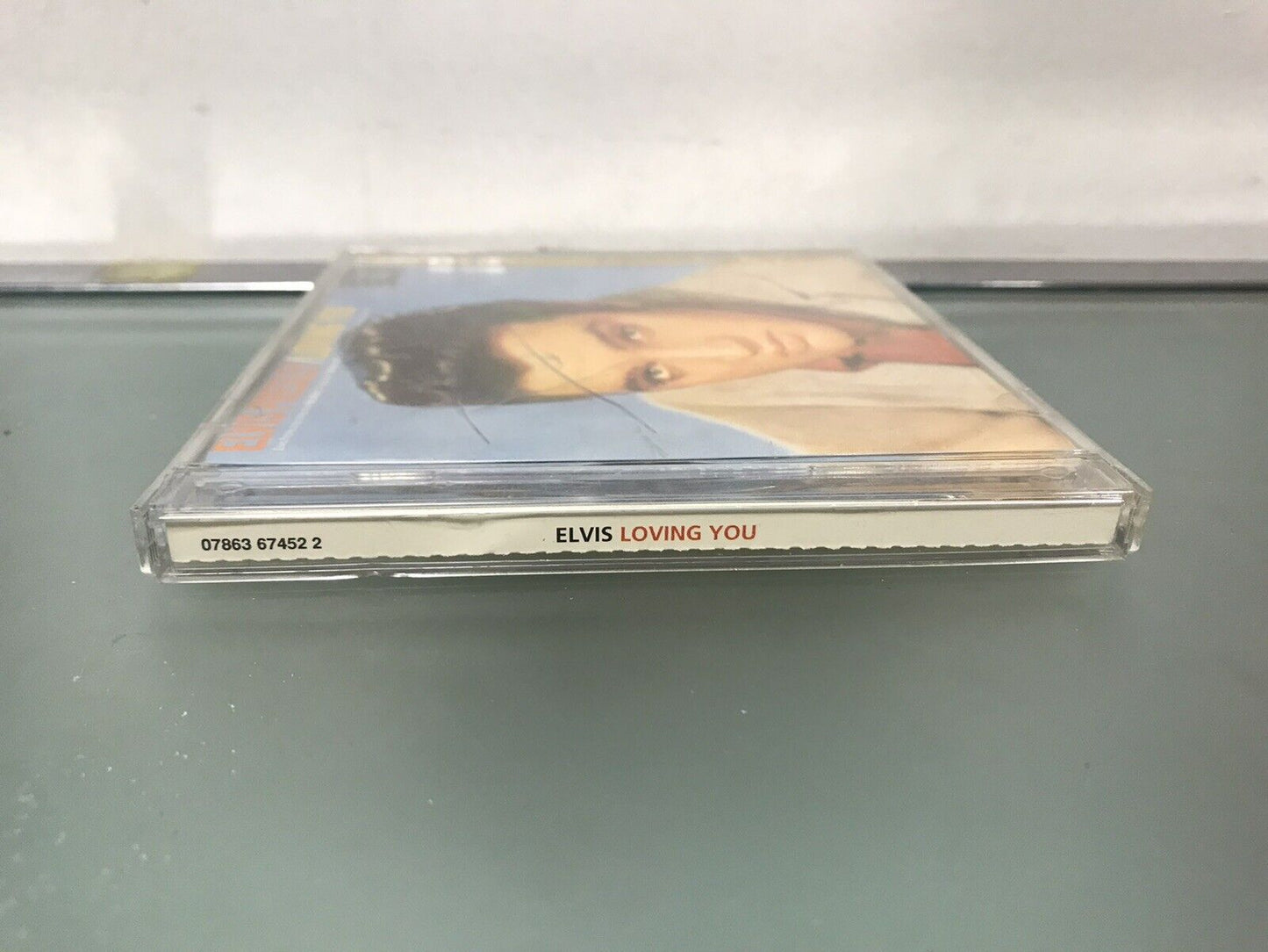 Loving You - Elvis Presley