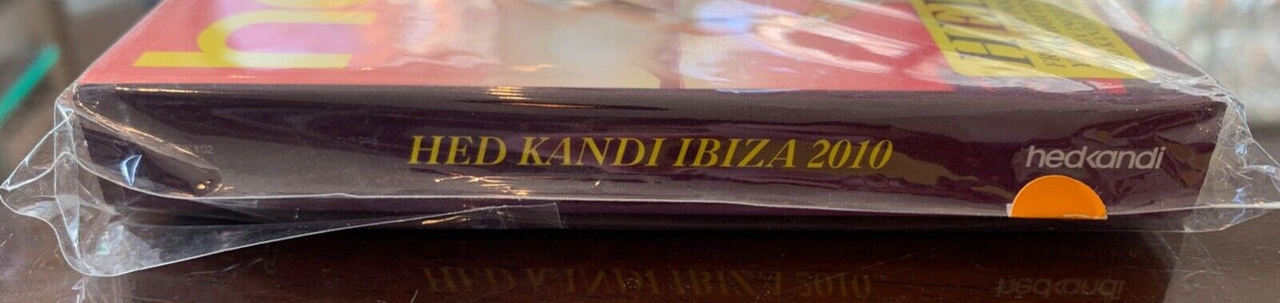 Divers - Hed Kandi : Ibiza 2010