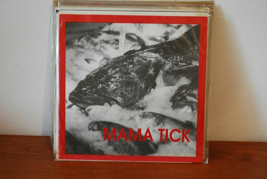 Mama Tick – Torture