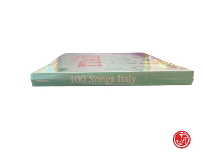 100 chansons Italie