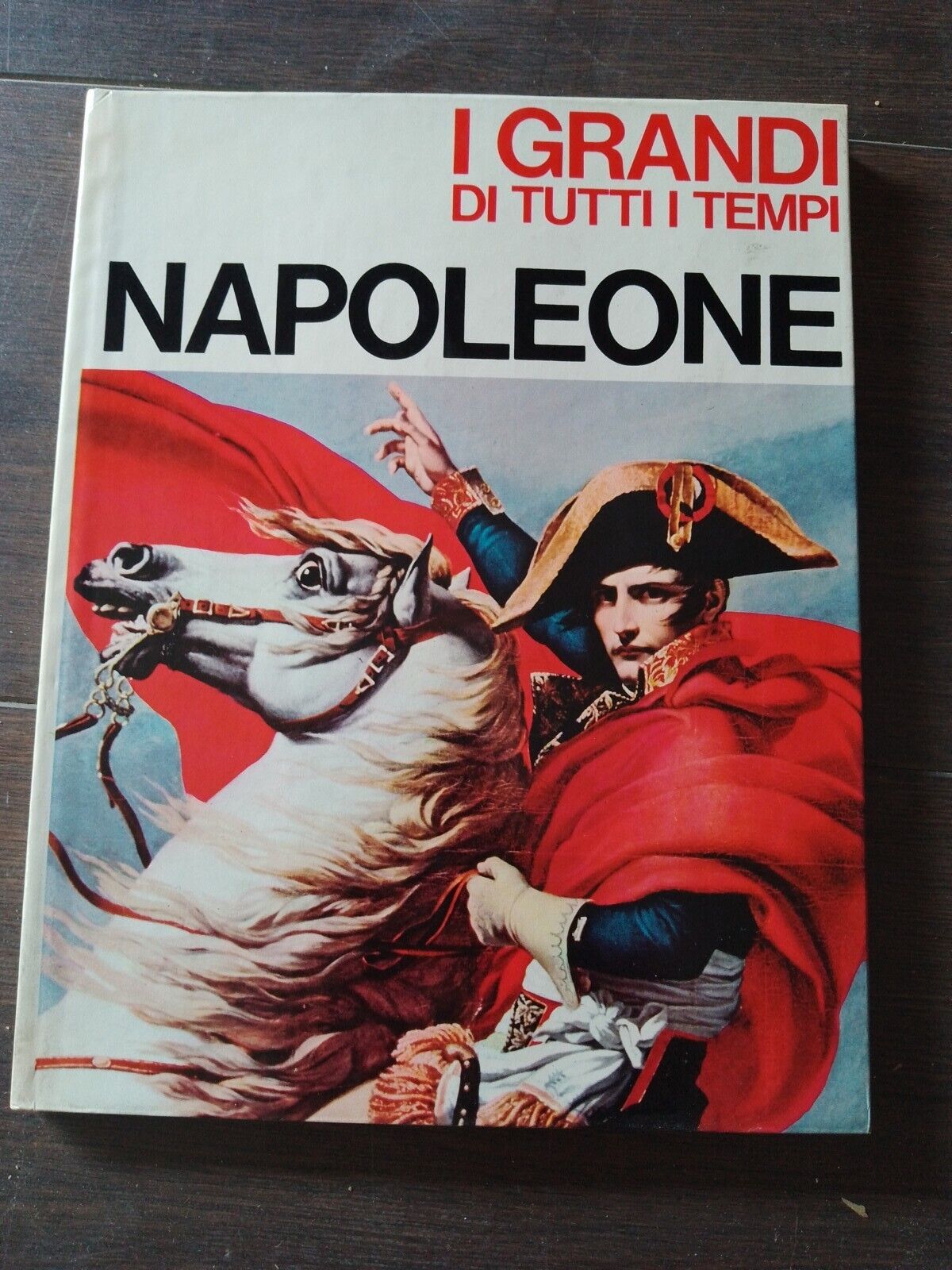 I GRANDI DI TUTTI I TEMPI 15 volumi - Periodici Mondadori 1965 - 1969