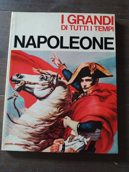 I GRANDI DI TUTTI I TEMPI 15 volumi - Periodici Mondadori 1965 - 1969