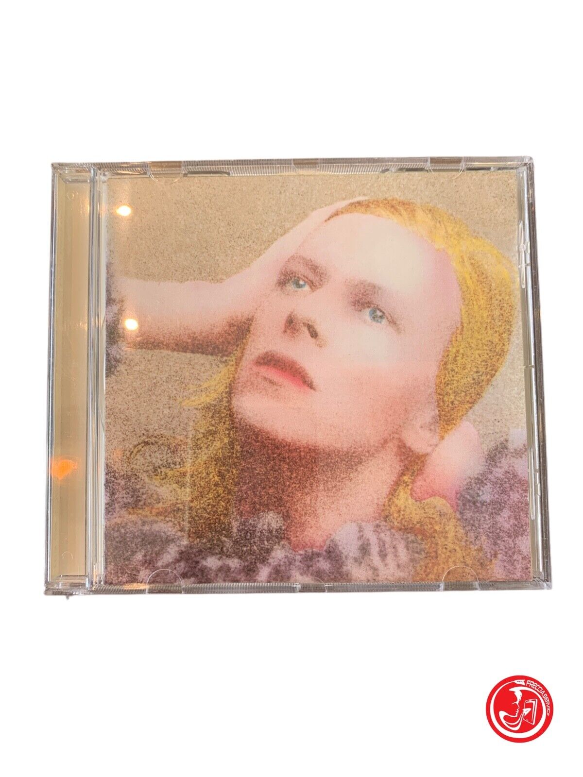 David Bowie - Hunky Dory