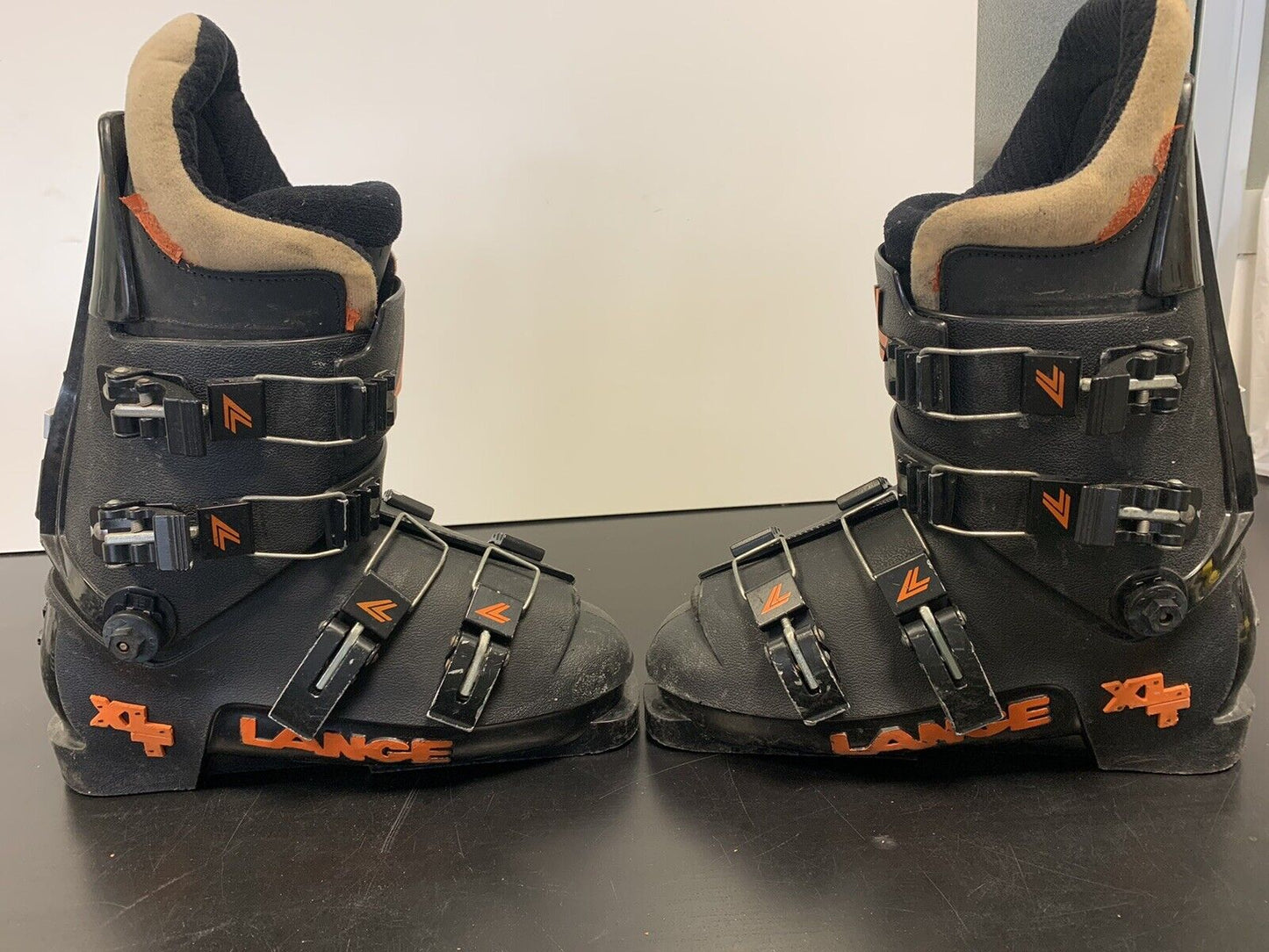 Chaussures de ski Lange XLT