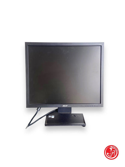 Schermo Acer V193 - Monitor