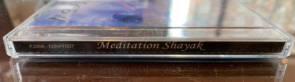 Shayak – Meditation