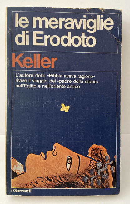 Keller • Le Meraviglie Di Erodoto