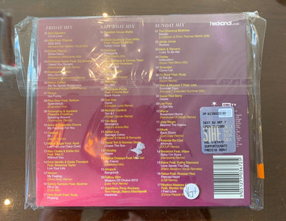 Divers - Hed Kandi : Ibiza 2010