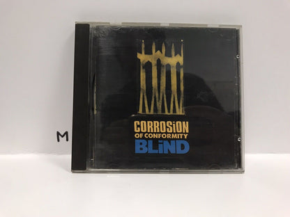 Corrosion Of Conformity - Blind