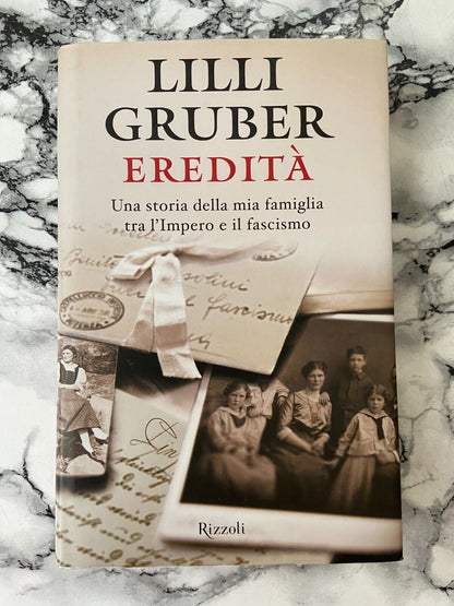 L. Gruber - Héritage