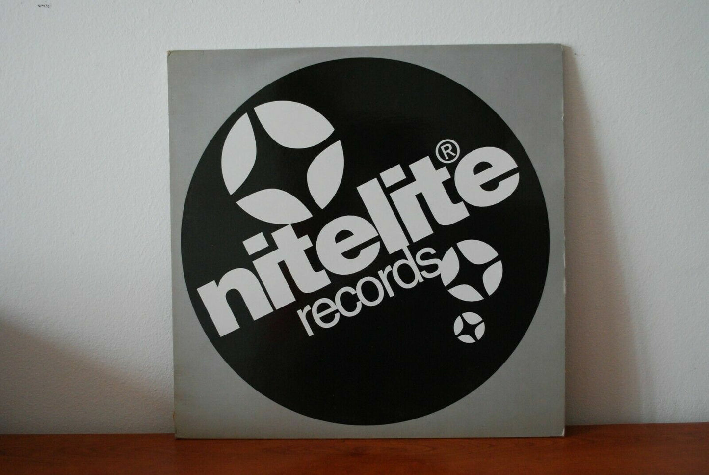 NITELITE -  nicky Le Nuit