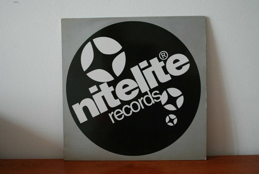 NITELITE - Nicky Le Nuit