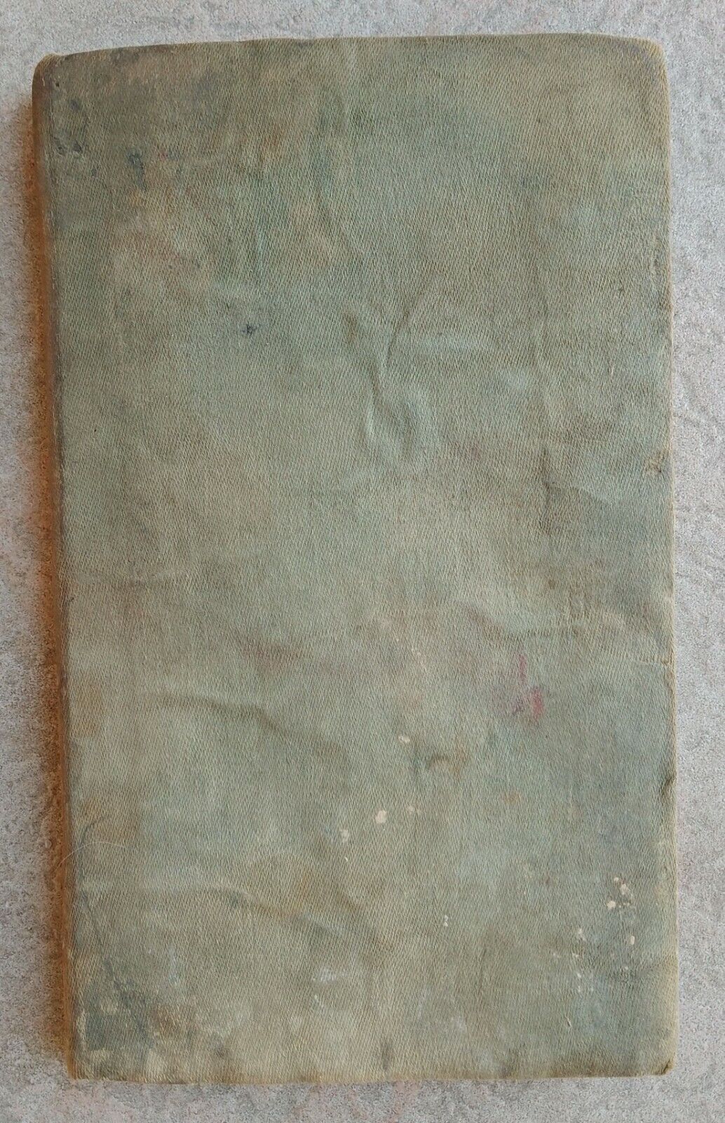 La Cuisinière des cuisinière de la ville et de la campagne, Ardant, I ediz.1848