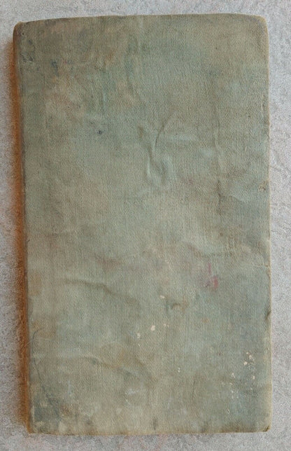 La Cuisinière des cuisinière de la ville et de la campagne, Ardant, I ediz.1848