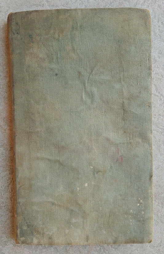 La Cuisinière des cuisinière de la ville et de la campagne, Ardant, I ediz.1848