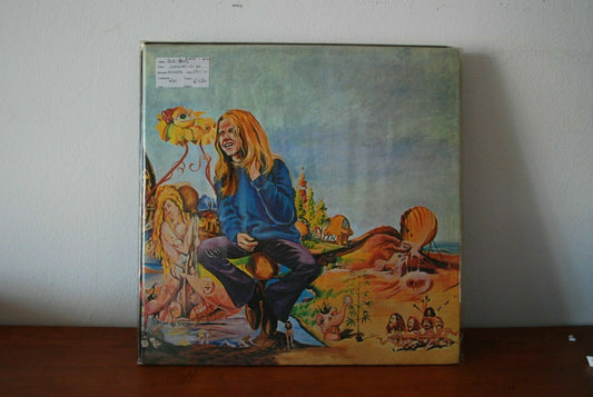 Disco Blue Cheer ‎– Outside Inside