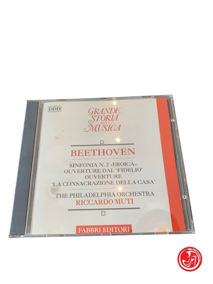 Beethoven - Heroic Symphony No. 3