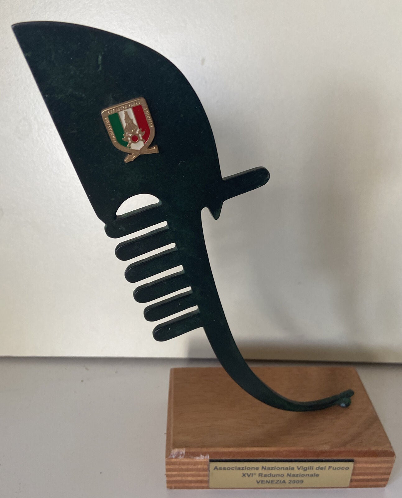 Trofeo Vigili Del Fuoco