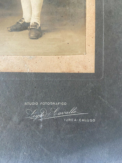 Leydi e Cavallo stampe